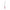 Ullman Magnetic Retrieval Tool Straight 6 to 8 3/8 in (NO. 3)