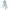 Werner Stepladder, Fiberglass, 6 Ft. H, 375 Lb Cap, 6 ft (OBEL06)