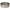 Advantech Pan, Ss, 12 In Dia, 3-1/4  In D, 12 In (PS12F)