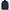 Bulwark Outerwear Cotton Navy 3 x L Turtleneck Men (JLJ6NV RG 3XL)