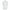 Red Kap Lab Coat, L, White, Cotton Poplin/Polyester (KP72WH RG L)