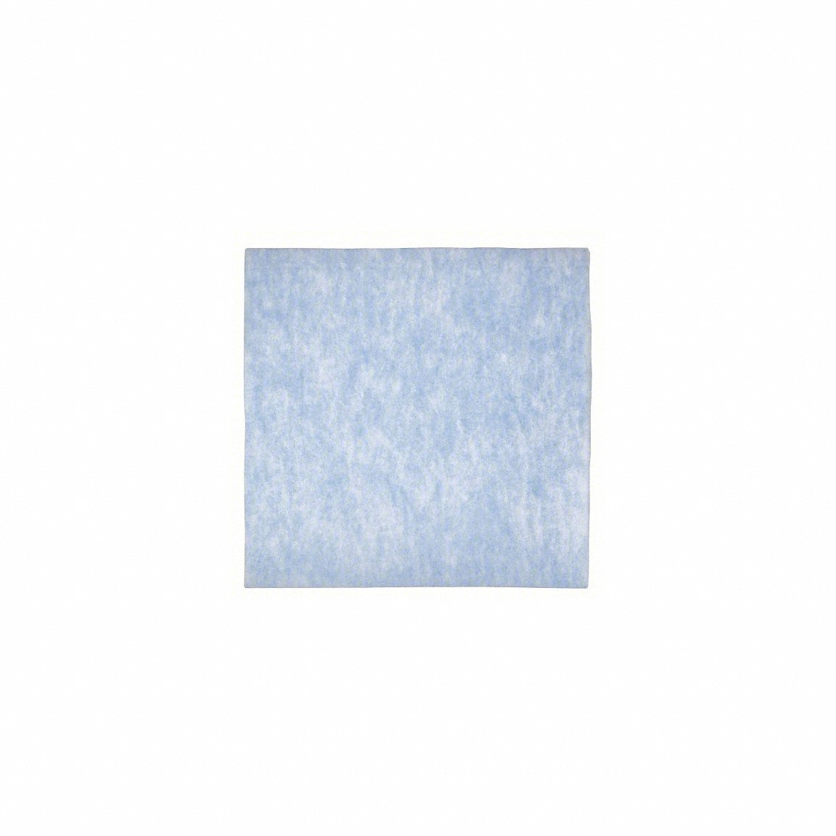 Grainger Air Filter Pad 12 x 12 x 1/2 MERV 7 (5W093) - Pack of 24
