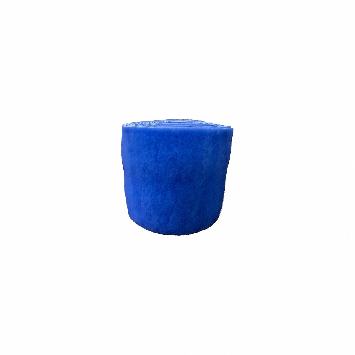 Grainger Filter Roll72 In.X135 Ft.X1/2 In., Merv 7, 72 IN (2GGE1)