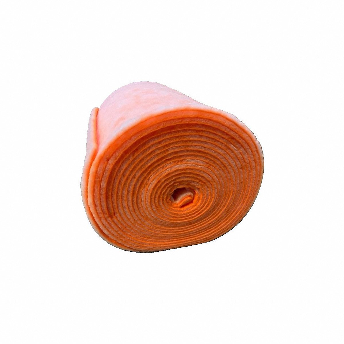 Grainger Filter Roll, 60 In.X90 Ft.X1 In., Merv 7, 60 in (2EKK9)