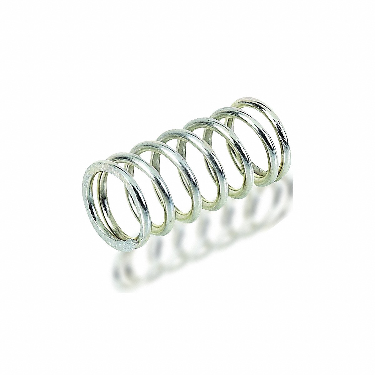 Compression Spring 302 Stainless Steel PK5 (1NCH1)