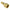 Jb Industries Quick Coupler, 180 Deg, 3 In L, Brass, 3 IN (QC-S64)