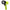 Princeton Tec Spotlight, Plastic, Neon Yellow, 1200Lm (S722-NY)
