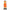Tough Duck Hi-Vis Insulated Bibs, Flo Orange, 5X (S79831)
