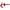 Snap-loc Tie Down Strap E-Track Red (SLTE208CR)