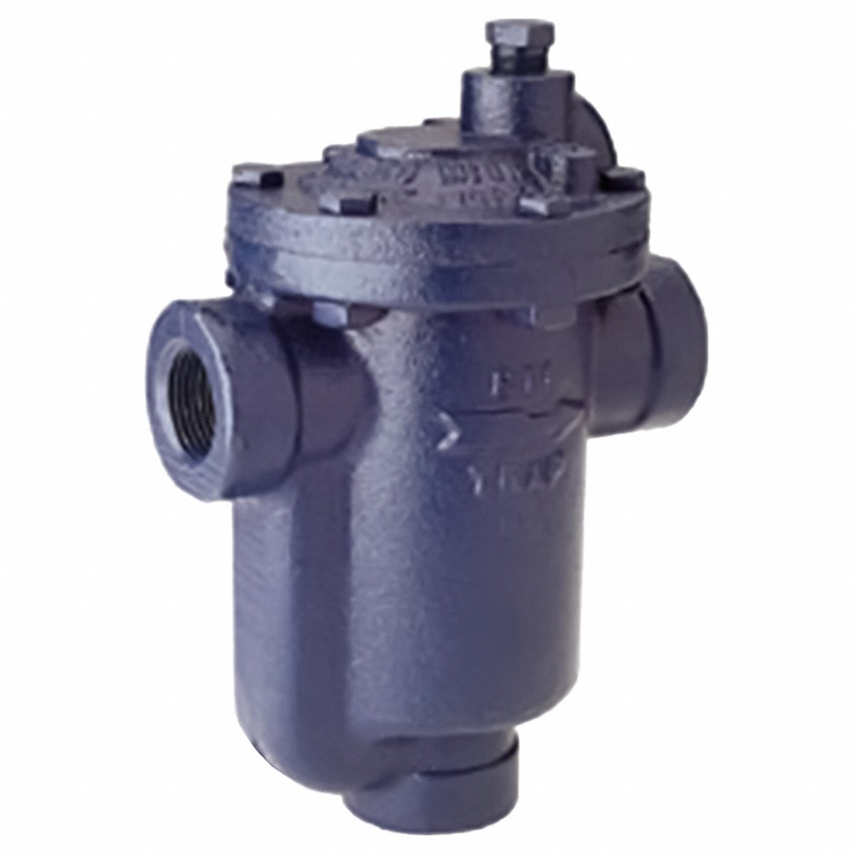 Armstrong International Steam Trap, Stainless Steel, 30 psi, 1 in (811-100-030)