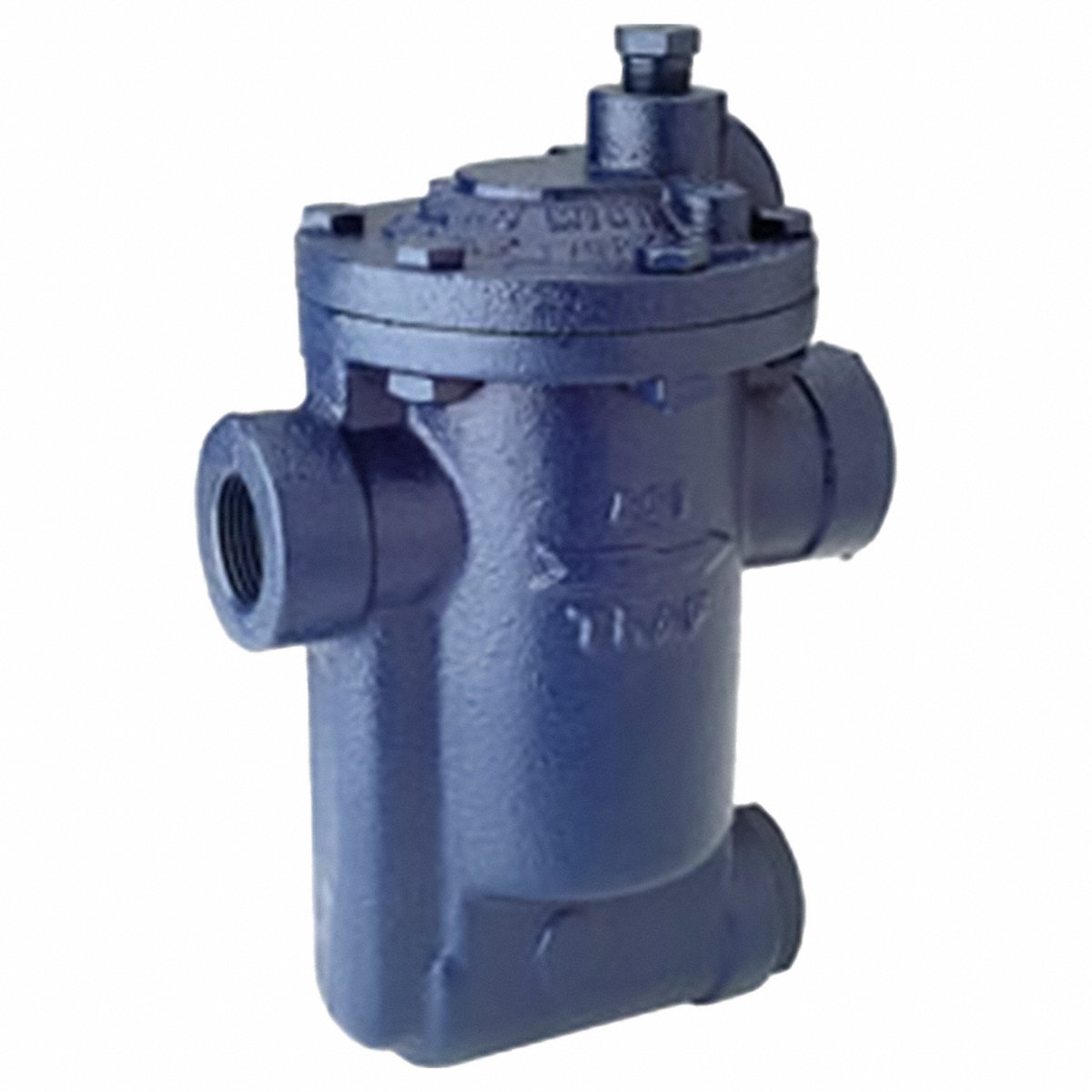 Armstrong International Steam Trap, Stainless Steel, 30 psi, 1/2 in (882-050-030)
