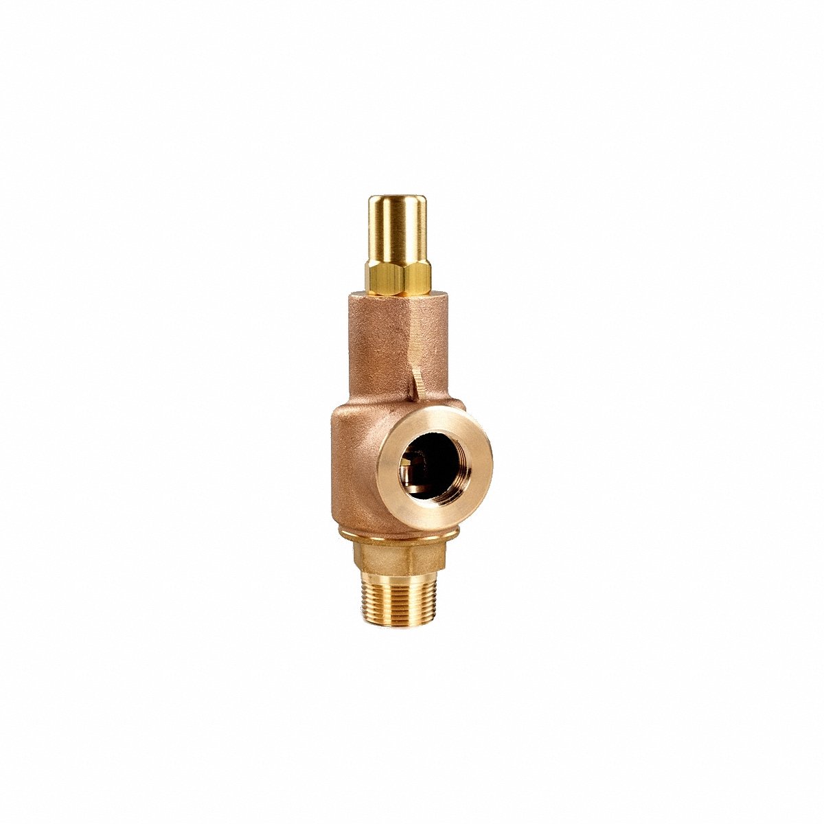 Aquatrol D 4553 Adjustable Relief Valve 2 In 125 psi (69F1A1M2U1-125)