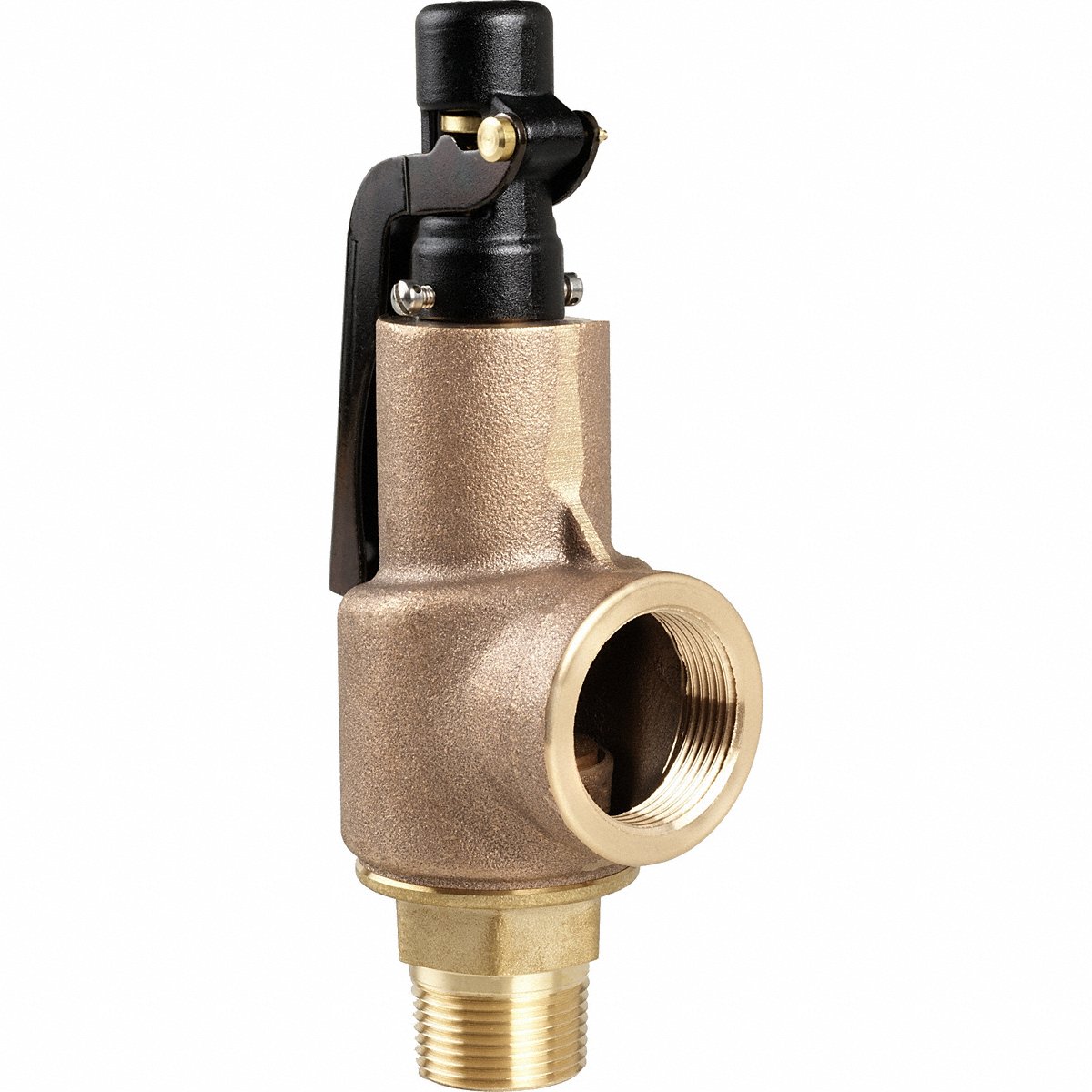 Aquatrol Safety Relief Valve 1/2 x 3/4 In 175 psi (88A2A1M1K1-175)