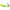 Lift-all M 6891 Tie Down Strap Wire-Hook Hi-VisGreen (TE26423)
