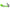 Lift-All Tie Down Strap, Flat-Hook, Green (TE61001X20)