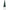Tapco Sign Post, Green, Steel, 7 Ft L, 7 ft (054-00010)