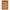United Visual Products Enclosed Bulletin Board Tack 48 x 32 (UVSD5438-CEDAR)