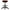 E Com Seating Backless Pneumatic Stool, 17