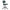 E Com Seating Vin Chair Chrome, Med, T, Fr, C, Blue (BR-VMBCH-CR-T1-A0-CF-CC-8546)