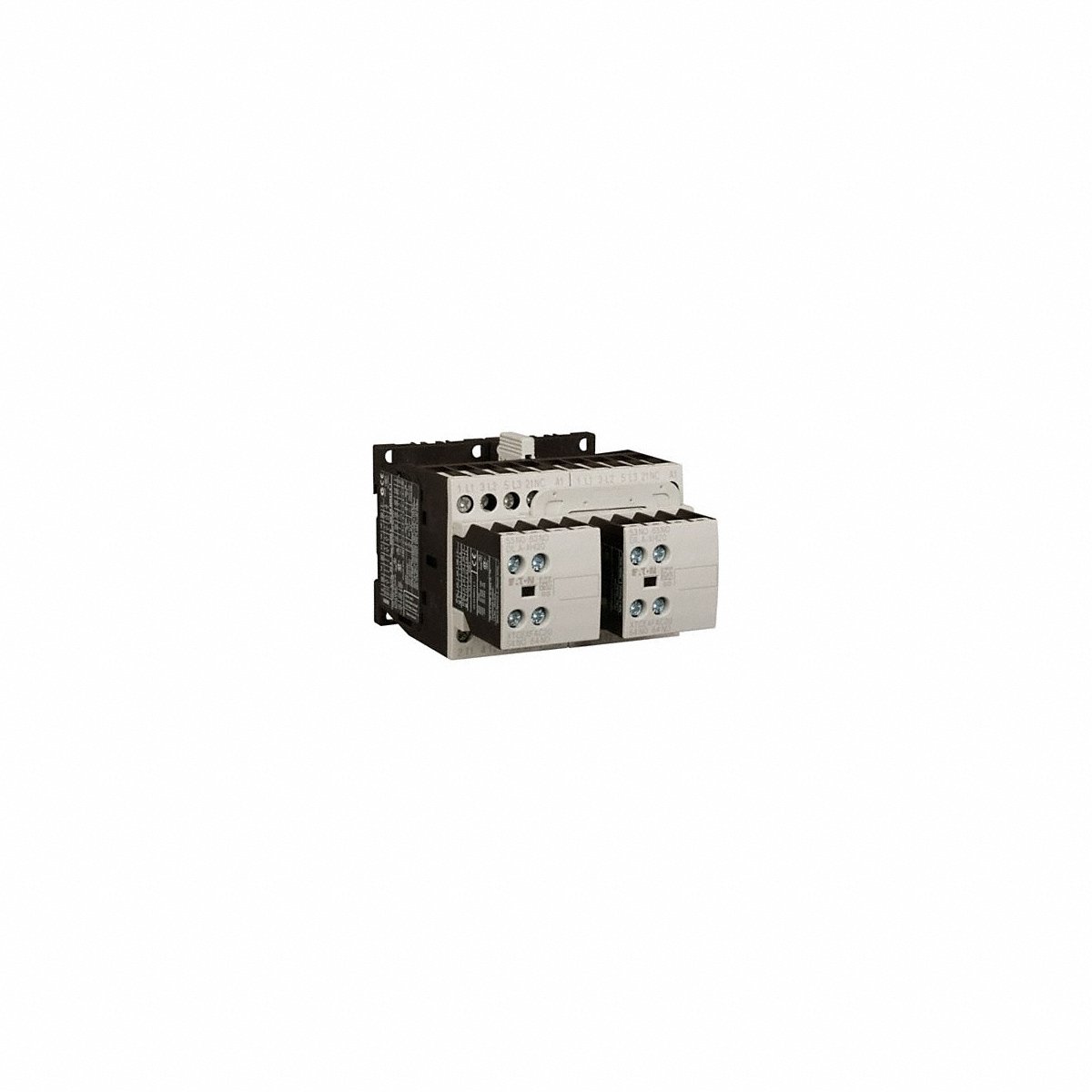 Eaton H 2534 IEC Magnetic Contactor Reversing 24 VAC (XTCR025C21T)