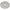 Accurate MFG Products Group Large O.D. Washer, Plain Finish, 1/4