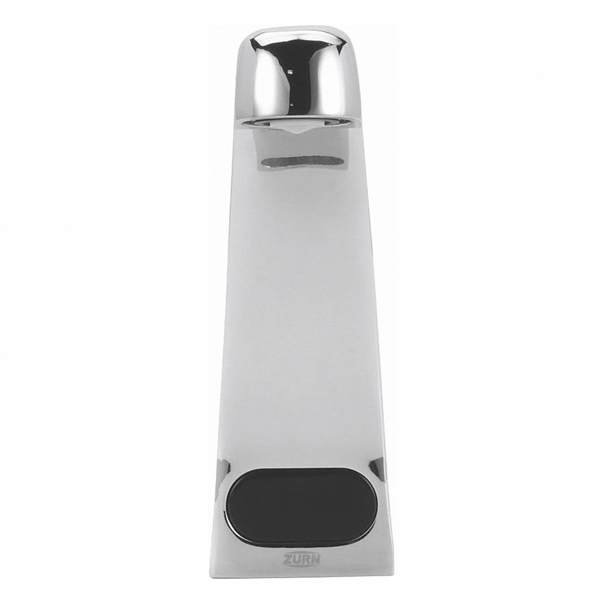 Zurn Mid Arc Chrome Zurn AquaSense Cast Brass (Z6913-XL-TMV-1)