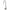 Zurn Gooseneck, Chrome, Zurn, Aquasense, Brass (Z6920-XL-CP4)