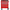 Westward Rolling Tool Cabinet, Red, Heavy Duty (32H894)