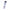 Alarm Lock Exit Door Alarm, Gray, Aluminum, 95 Db (PG30MS)
