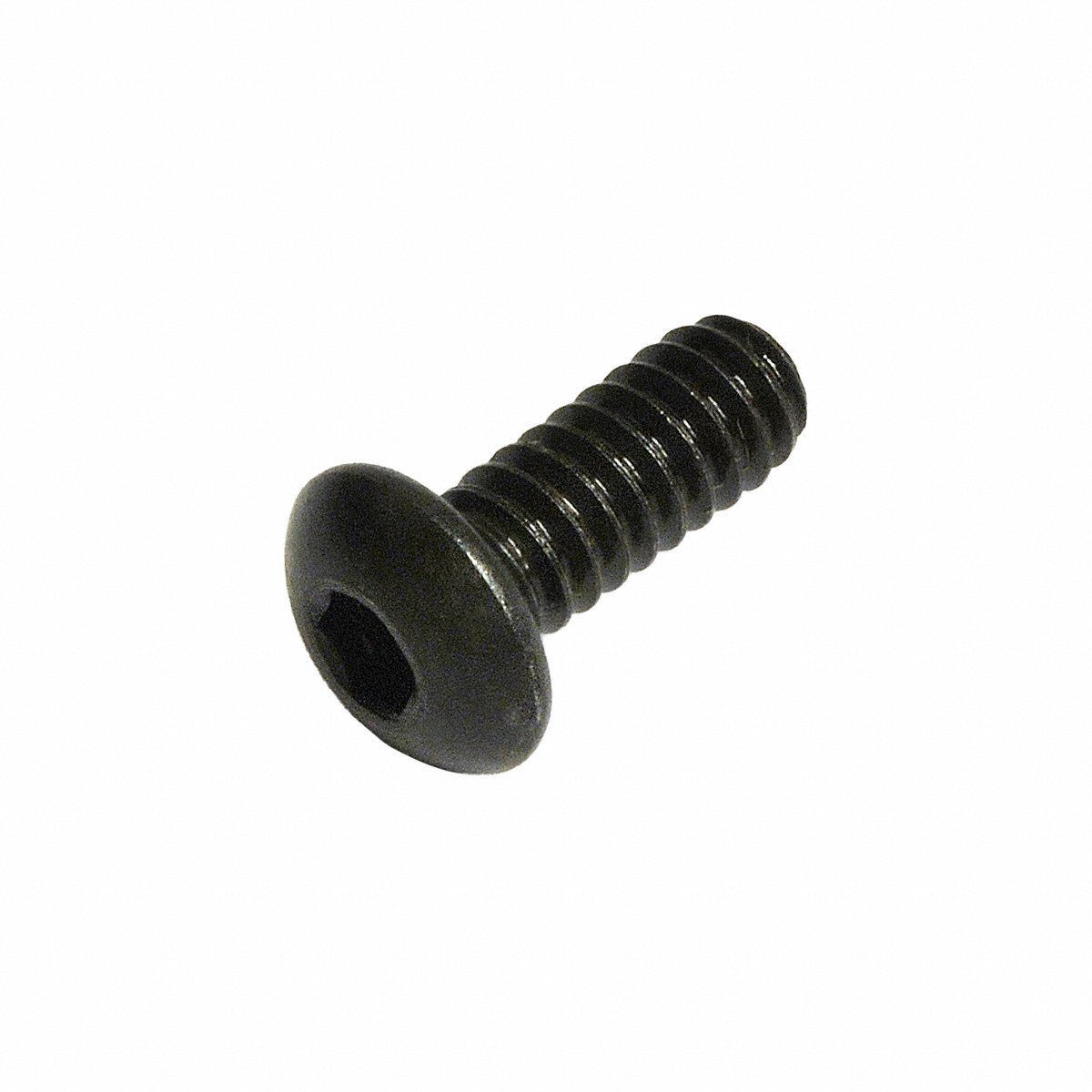 Kerr Lakeside SHCS Alloy Steel #10-32 1 in L PK100 (10F100KBC)