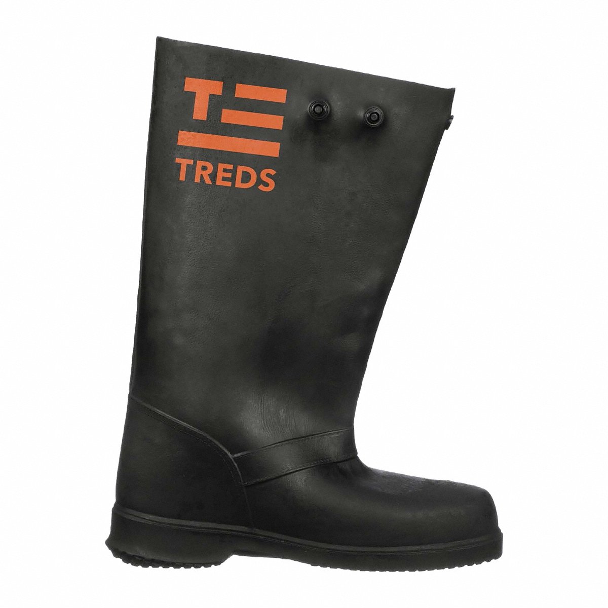 Treds Overboots J 4035 Overboot, Men's 14–16, PR (17853)