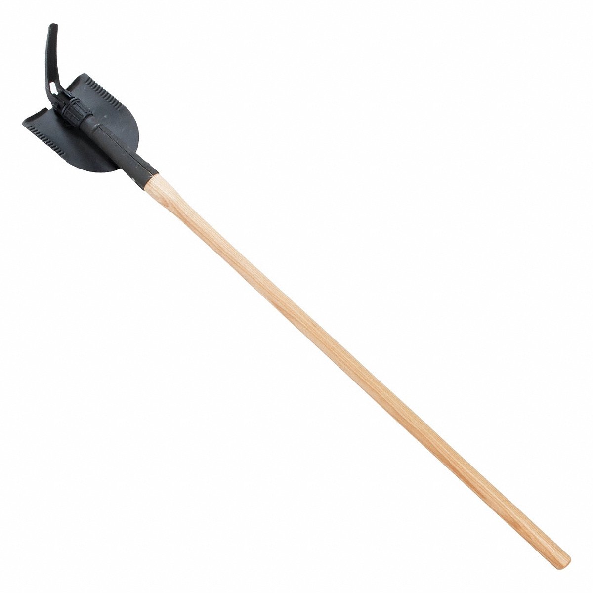 Council Tool Shovel/Pick Combo Tool, Wood, 4.29'L, 29' (CT42-FSS)