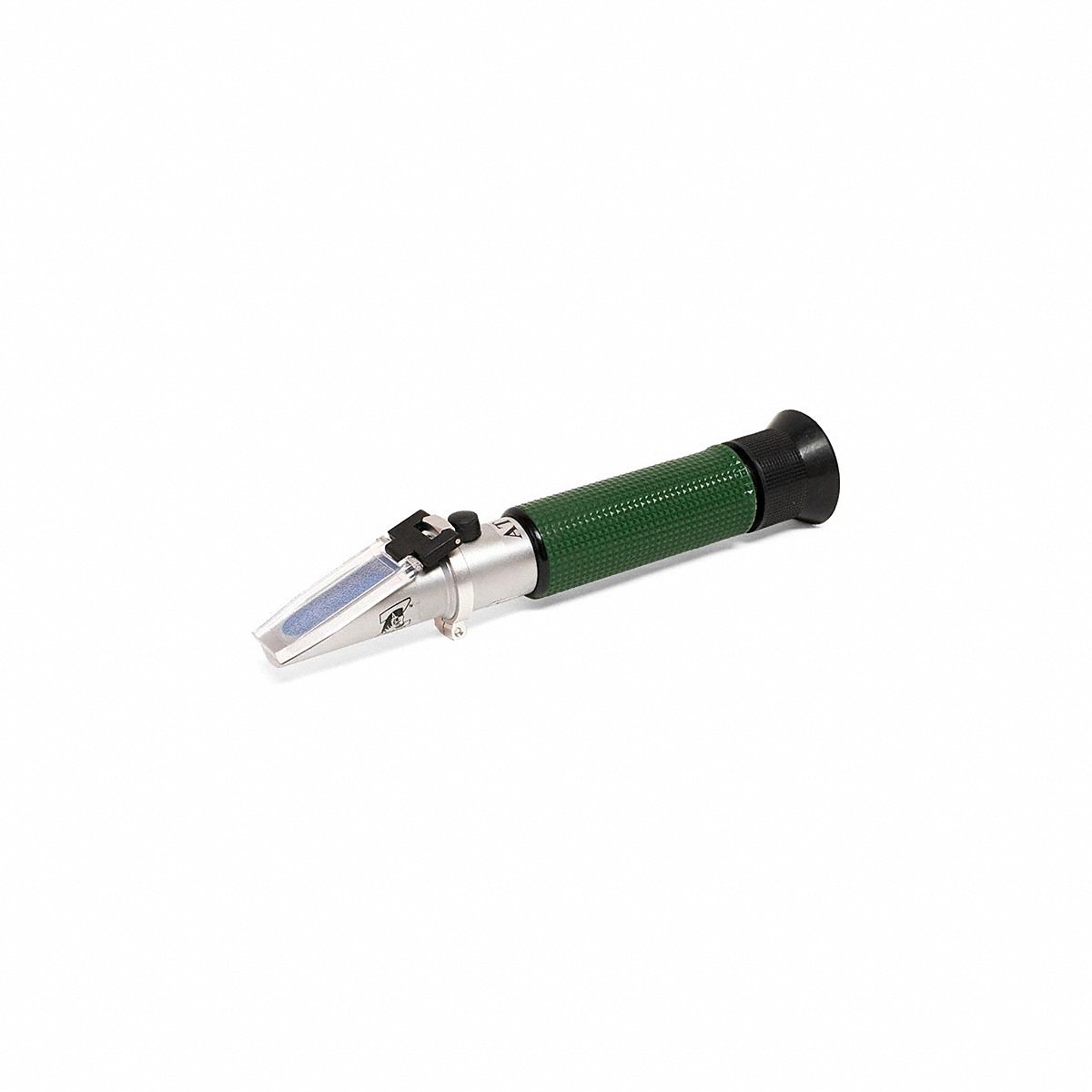 Zebra Skimmers Corp Refractometer, 0–10% Brix (OPT10)