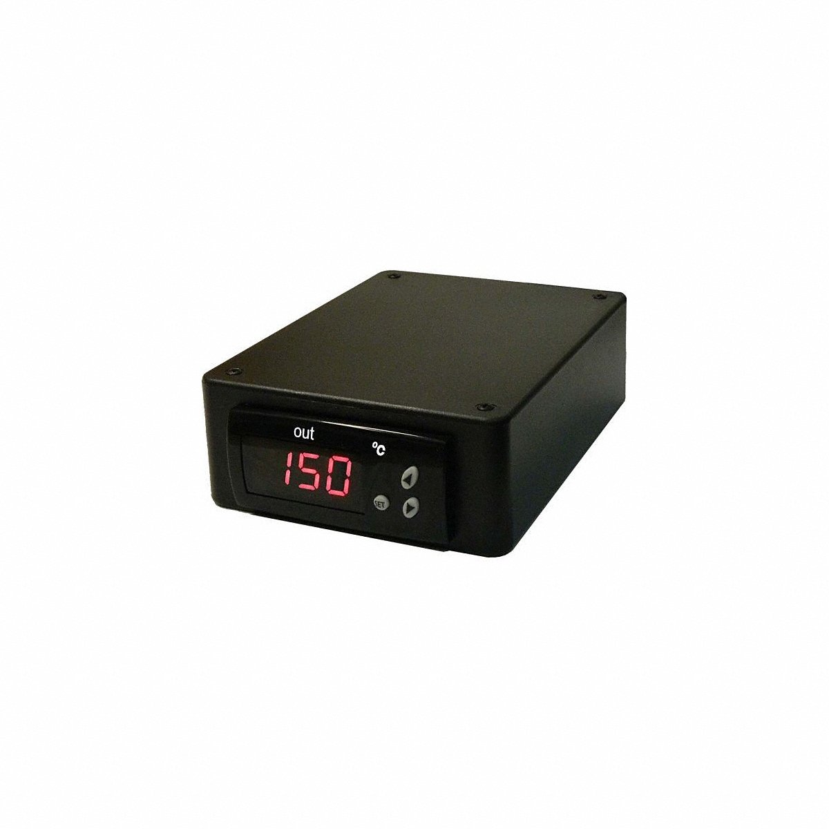 Briskheat SDC Bench Top Temperature Controller 120 V J (SDC120JC-A)