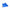 Scs Dissipative Floor Mat, Blue, 2 X 3 Ft., 3 ft (TM2436L3BL-L)