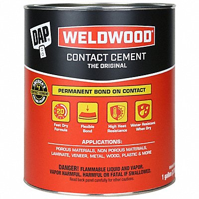 Cement,Contact,1 G