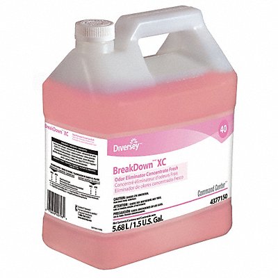 Odor Eliminator 1.50 gal. Jug PK2