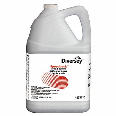 Floor Cleaner 1 gal. White Surfactant