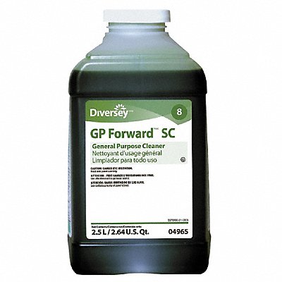 All Purpose Cleaner 2.50L Bottle PK2