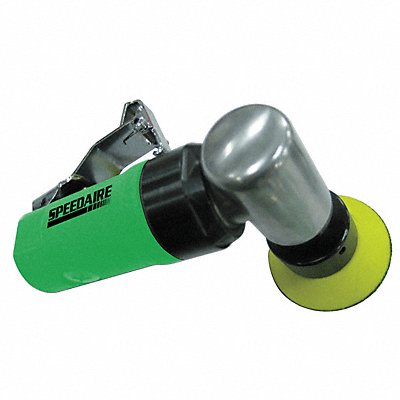 Air Disc Sander Industrial 0.2 HP 2 In.