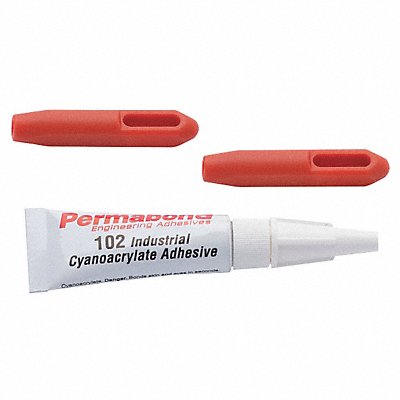 Eyelet Repair Kit For Fish Tape