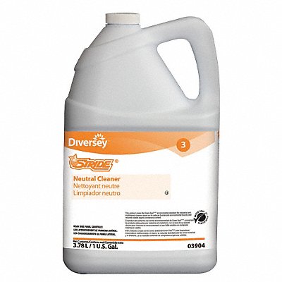 Neutral Floor Cleaner 1 gal. Citrus