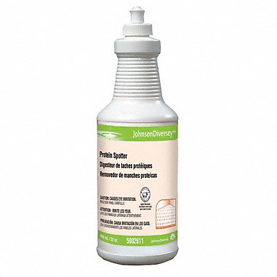 Carpet Spotter 32 oz. Ammonia Bottle