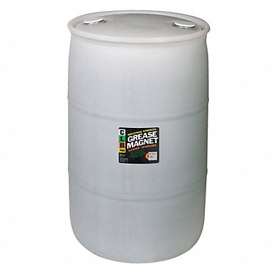 Cleaner/Degreaser 55 gal. Drum