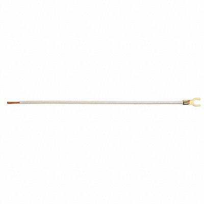 Pigtail Connector Pigtail White Pk25