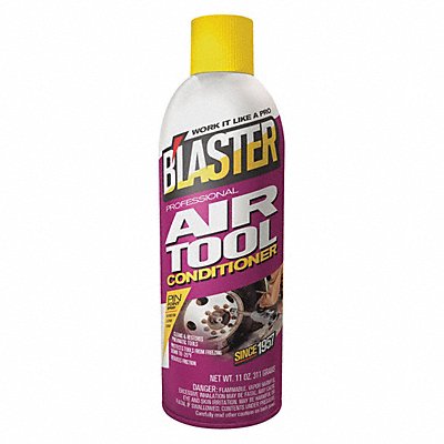 Air Tool Cleaner and Conditioner
