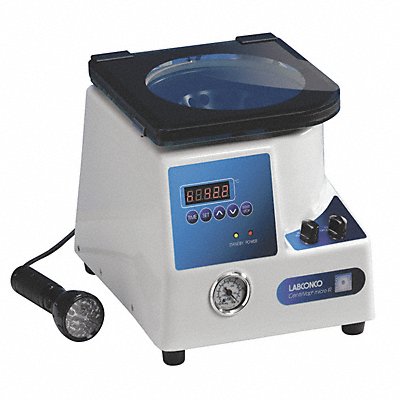 CentriVap micro IR 115V