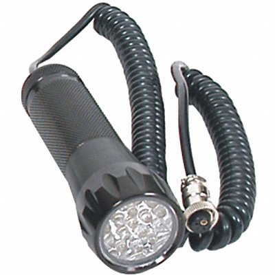 CentriZap micro IR Strobe Light