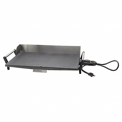 Griddle Electric Portable