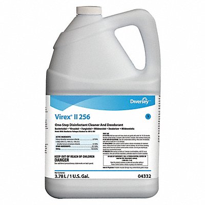 Liquid Disinfectant Cleaner 1 gal.Jug